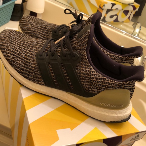 ultra boost size 11.5